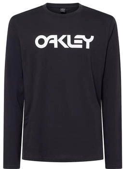Oakley Mark Ii L Tee schwarz Modell