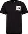 The North Face Fine T-Shirt (0A8A6M)