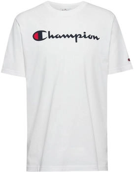 Champion T-Shirt Baumwolle WW001