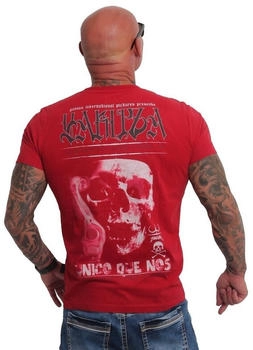 Yakuza Unico T-Shirt chili pepper