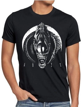 style3 Xenomorph Ambush Herren T-Shirt