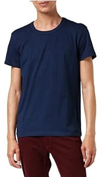 Stedman Ben Crew Neck ST9000 Premium T-Shirt marineblau