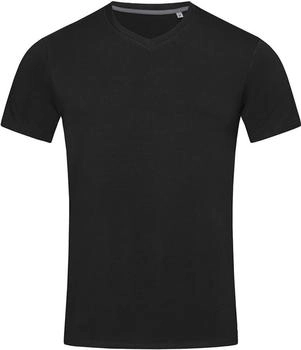 Stedman V-Neck Clive Herren T-Shirt ST9610