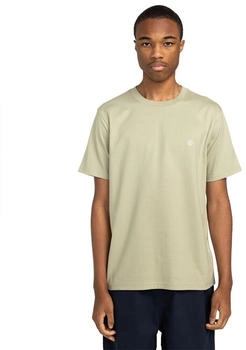 Element Crail Kurzarm-T-Shirt ELYKT00168-GHE0