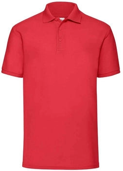 Fruit of the Loom Poloshirt PC5600