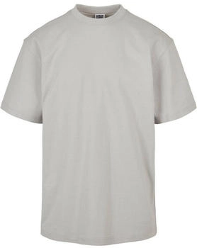Urban Classics Herren T-Shirt hellgrau