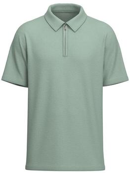 Selected Poloshirt 'SANDER' hellgrün
