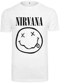 Merchcode Lithium Tee weiß