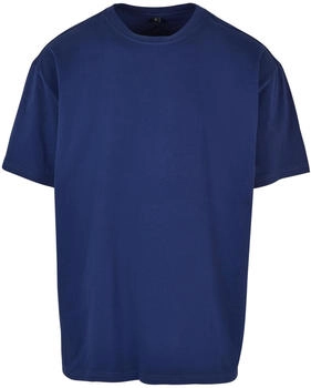 Build Your Brand Heavy Oversize Tee