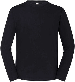 Fruit of the Loom Iconic Langarmshirt PC5348