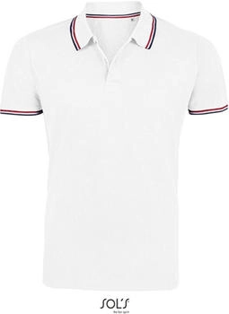 Sol's Prestige Polo 02949 Poloshirt