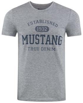 MUSTANG Basic Print 4er Pack 3XL Farbmix P15 370777 mehrfarbig