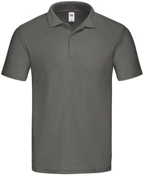 Fruit of the Loom Original Poloshirt BC4815