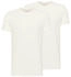 Mustang Allen 2er-Pack T-Shirt kurzarm (Herren)