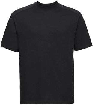 Russell T-Shirt PC7087 schwarz