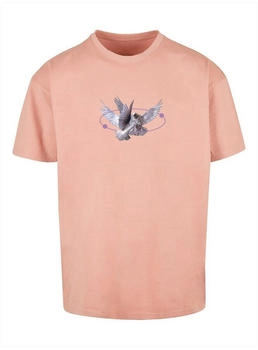 Mister Tee Vive La Liberte Oversize T-Shirt