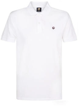 Petrol Industries Poloshirt 'Dolphin' weiß 21072529