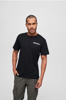 Brandit Security T-Shirt
