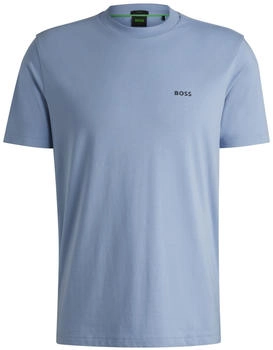 Hugo Boss Tee (50506373) hellblau