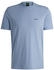 Tee (50506373-499) light blue