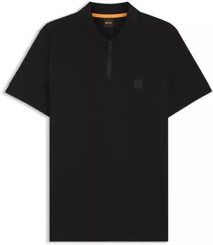 Hugo Boss Passerzip (50537507) schwarz