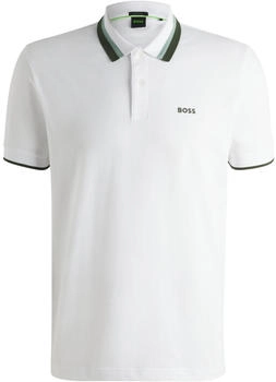 Hugo Boss Paddy AP Heritage (50538101) weiß