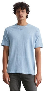 Marc O'Polo T-Shirt Regular Petrol blue (5000006273-4810)