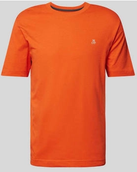 Marc O'Polo T-Shirt Regular sweet pepper (522201251054-330) Marc O'Polo T-Shirt Regular sweet pepper (522201251054-330)