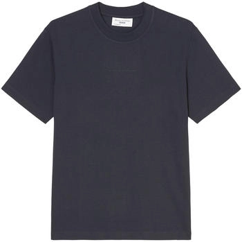 Marc O'Polo DfC T-Shirt Relaxed Trü Navy (5000005440-4132) Marc O'Polo DfC T-Shirt Relaxed Trü Navy (5000005440-4132)