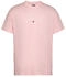 Tommy Hilfiger T-Shirt mit aufgesticktem Logo (DM0DM20744)