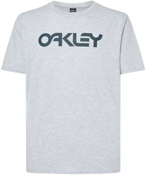 Oakley Mark II Tee 2.0 (FOA404011) granite heather