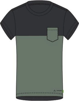 VAUDE Men's Nevis Shirt III agave