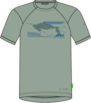 VAUDE Men's Gleann T-Shirt II dusty fern