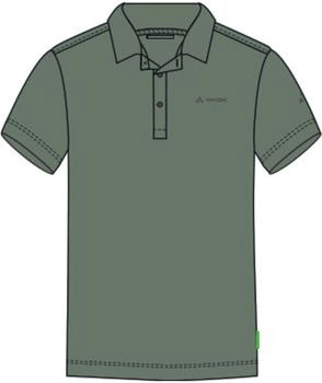 VAUDE Men's Essential Polo Shirt agave