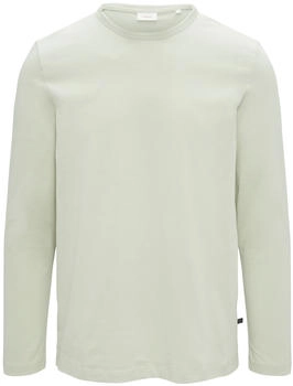 S.Oliver Shirt pastellgrün 20985357