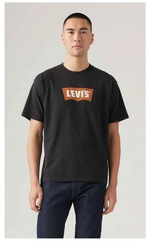 Levi's Vintage Bw Graphic Kurzarm-T-Shirt 000RY-0004-