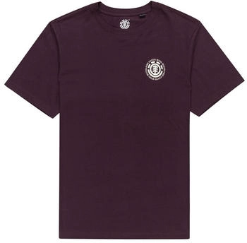 Element Seal Bp Kurzarm-T-Shirt ELYZT00154-PSN0