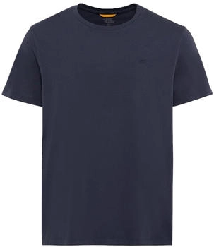 Camel Active T-Shirt 47 night blue