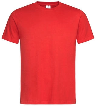 Stedman T-Shirt 100% baumwolle 155g