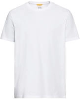 camel active T-Shirt mit Rundhalsausschnitt