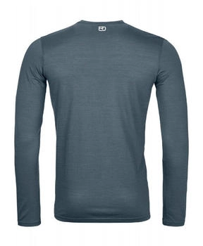 Ortovox Cool Clean Longsleeve