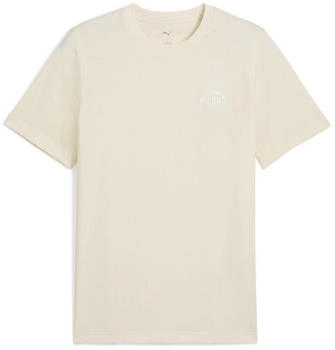 Puma Essentials Small No Logo T-Shirt 99 no dye
