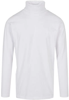 Build Your Brand Rollkragen T-Shirt RW8444