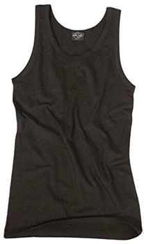 Mil Tec Tricot schwarz 11001002