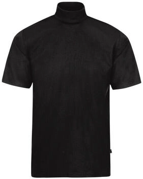 Trigema T-Shirt Stehkragen 637209