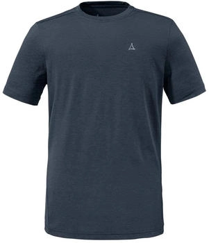 Sch&ouml;ffel CIRC T Shirt Tauron navy blazer