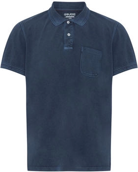 Blend Shirt blau 18263237
