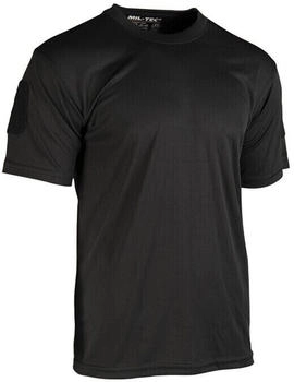 Mil Tec Tactical Kurzarm T-Shirt quick dry