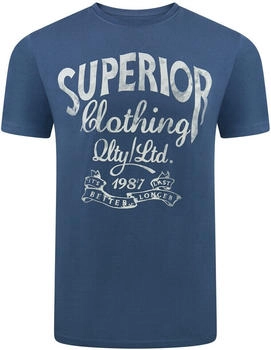 riverso RIVLeon blau 377878