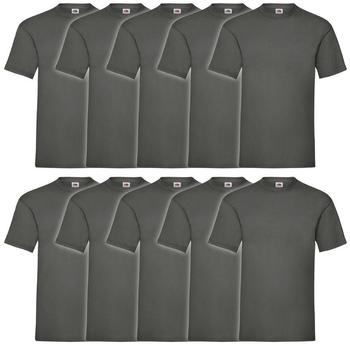 Fruit of the Loom Original T-Shirt graphit